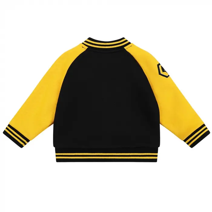 Wolverhampton Wanderers Store | Shop Official Varsity Jacket – Baby Wolves Gear